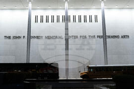 Trump Kennedy Center