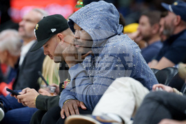 Rockets Pelicans Basketball