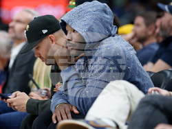 Rockets Pelicans Basketball