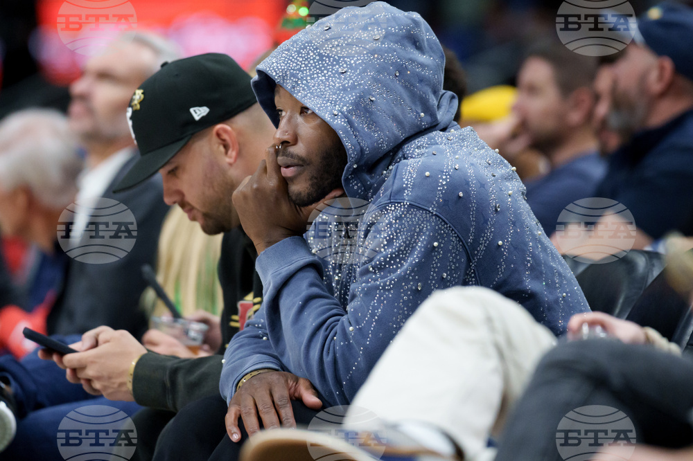 Rockets Pelicans Basketball