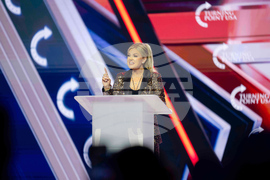 Arizona Turning Point Conference