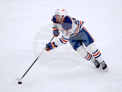 Oilers Bruins Hockey