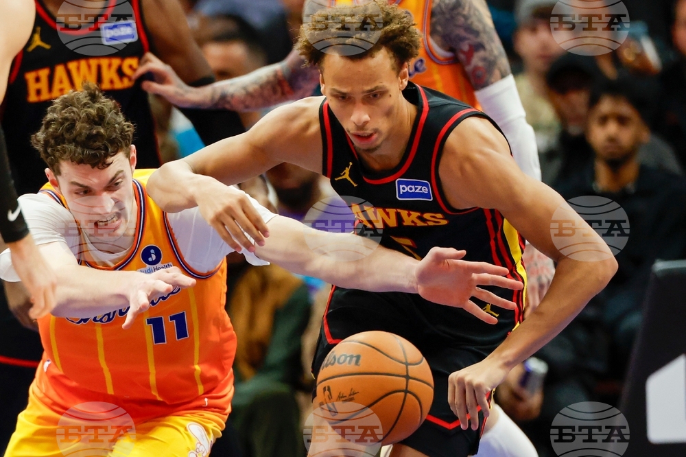 Hawks Hornets Basketball