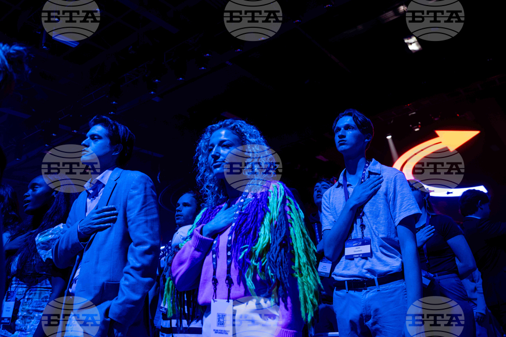 Arizona Turning Point Conference