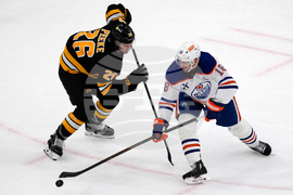 Oilers Bruins Hockey