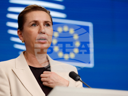 Belgium Europe Summit