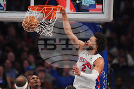 Pistons Mavericks Basketball