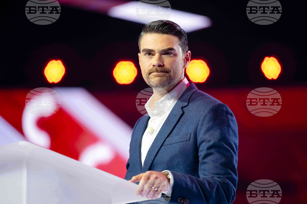 Arizona Turning Point Conference