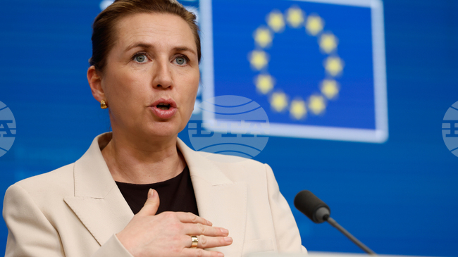 Дания потвърди, че Марко Рубио ще преговаря с Копенхаген по въпроса за Гренландия