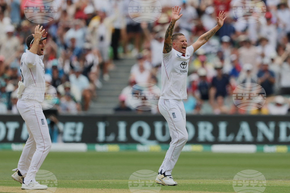Australia England Cricket