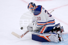 Oilers Bruins Hockey