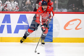 Maple Leafs Capitals Hockey