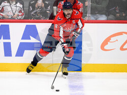 Maple Leafs Capitals Hockey