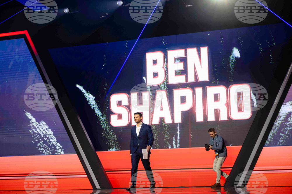 Arizona Turning Point Conference