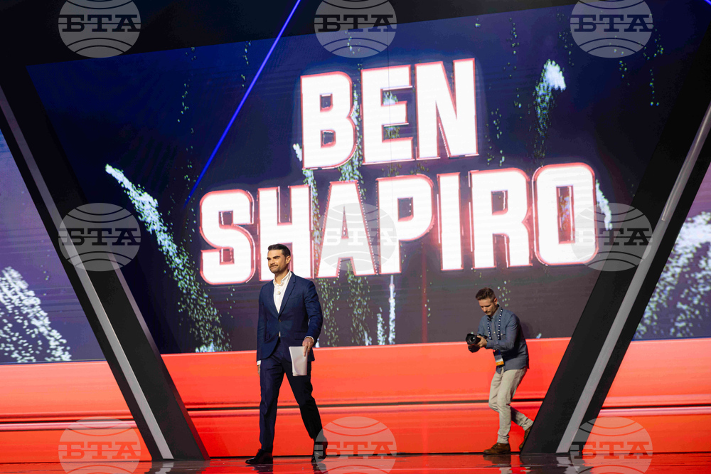 Arizona Turning Point Conference