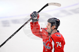 Maple Leafs Capitals Hockey