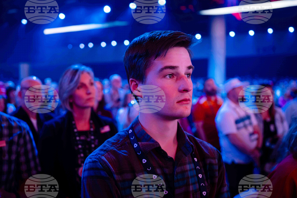 Arizona Turning Point Conference