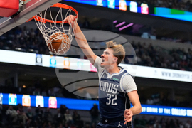 Pistons Mavericks Basketball