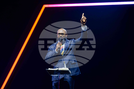 Arizona Turning Point Conference