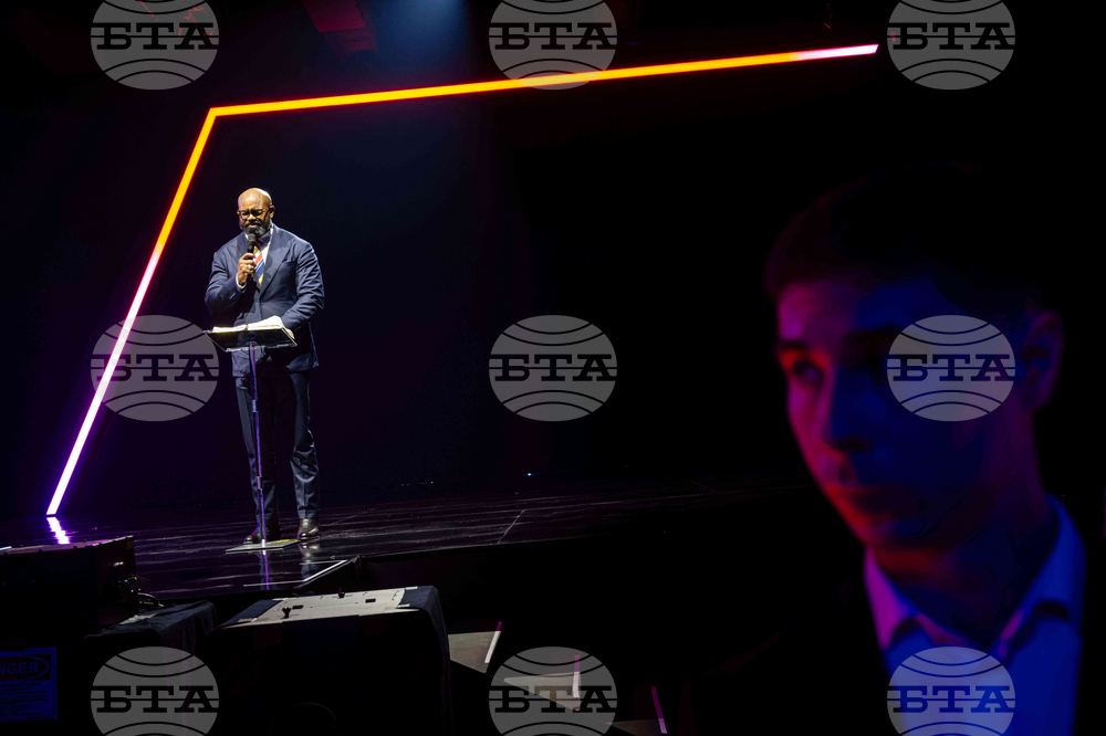 Arizona Turning Point Conference