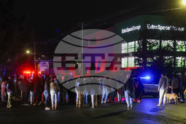 Brown University Shooting