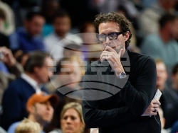 Hawks Hornets Basketball