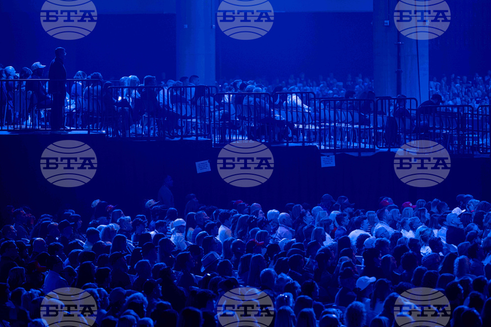 Arizona Turning Point Conference