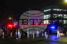 Brown University Shooting