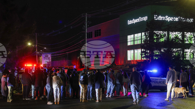 Заподозреният за стрелбата в университета "Браун" бе намерен мъртъв