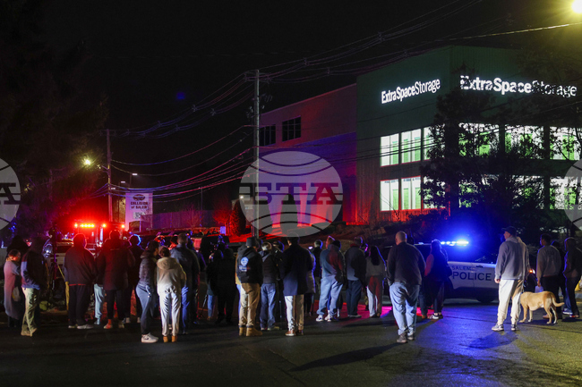 Заподозреният за стрелбата в университета "Браун" бе намерен мъртъв