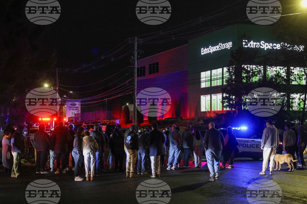 Brown University Shooting