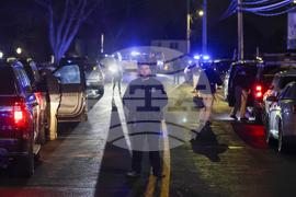 Brown University Shooting