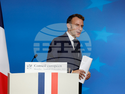 Belgium Europe Summit