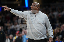 Knicks Pacers Basketball