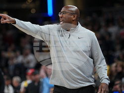 Knicks Pacers Basketball