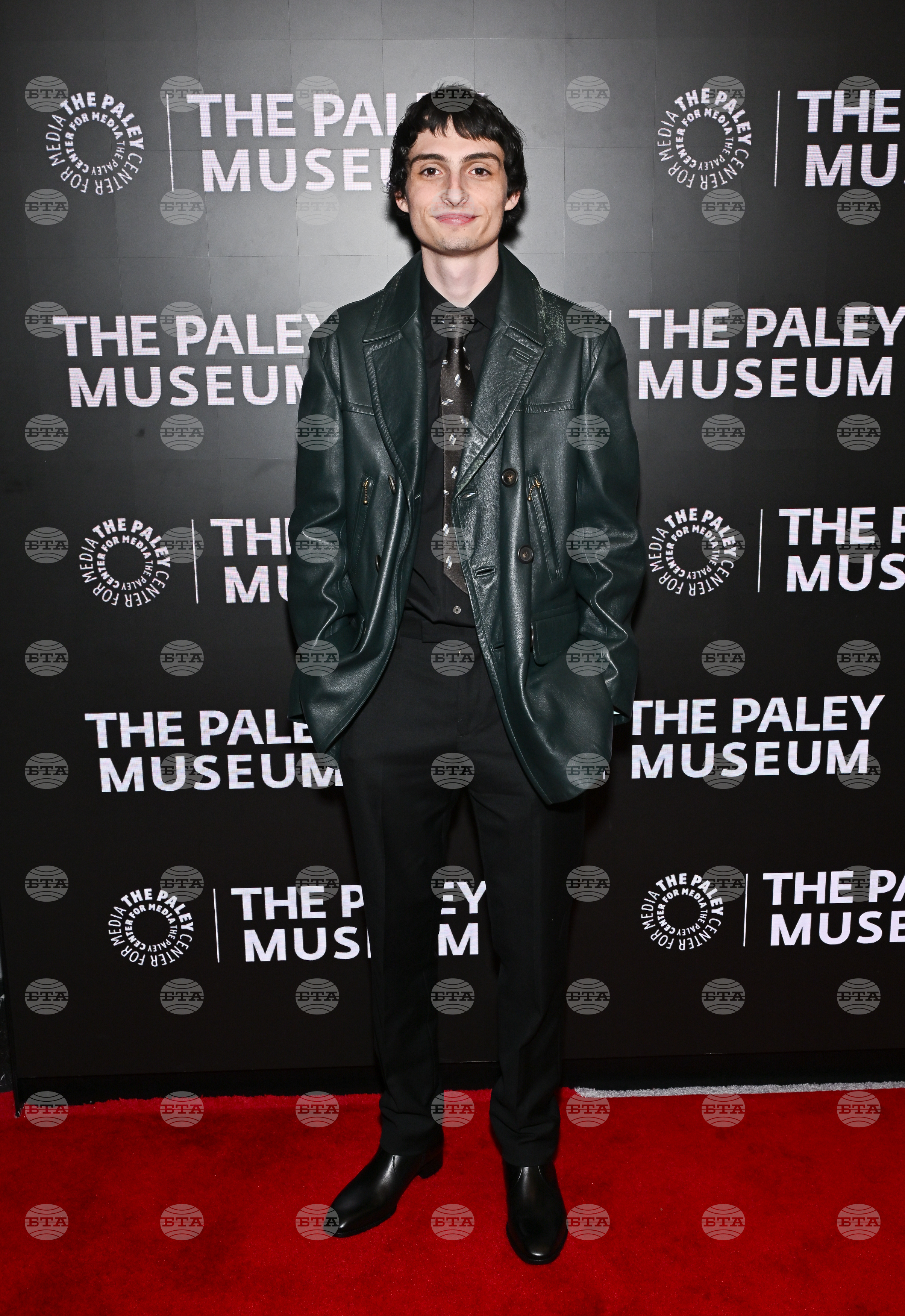 NY PaleyLive: "Stranger Things" - The Final Season Celebration