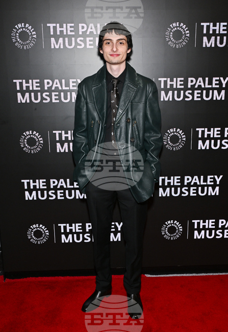 NY PaleyLive: "Stranger Things" - The Final Season Celebration