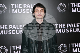 NY PaleyLive: "Stranger Things" - The Final Season Celebration