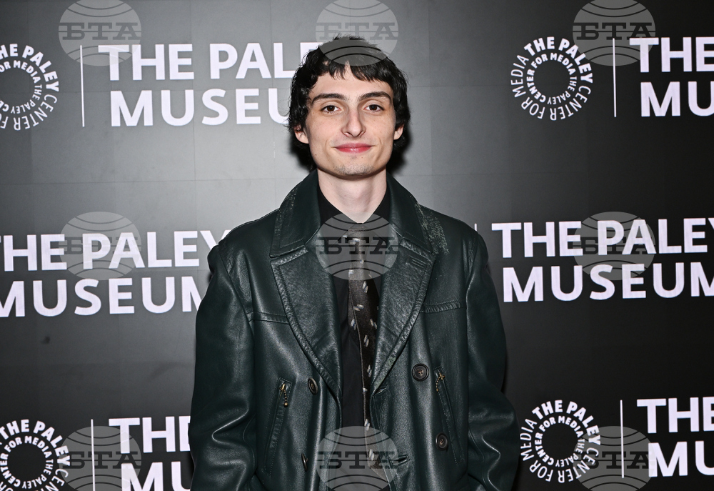 NY PaleyLive: "Stranger Things" - The Final Season Celebration