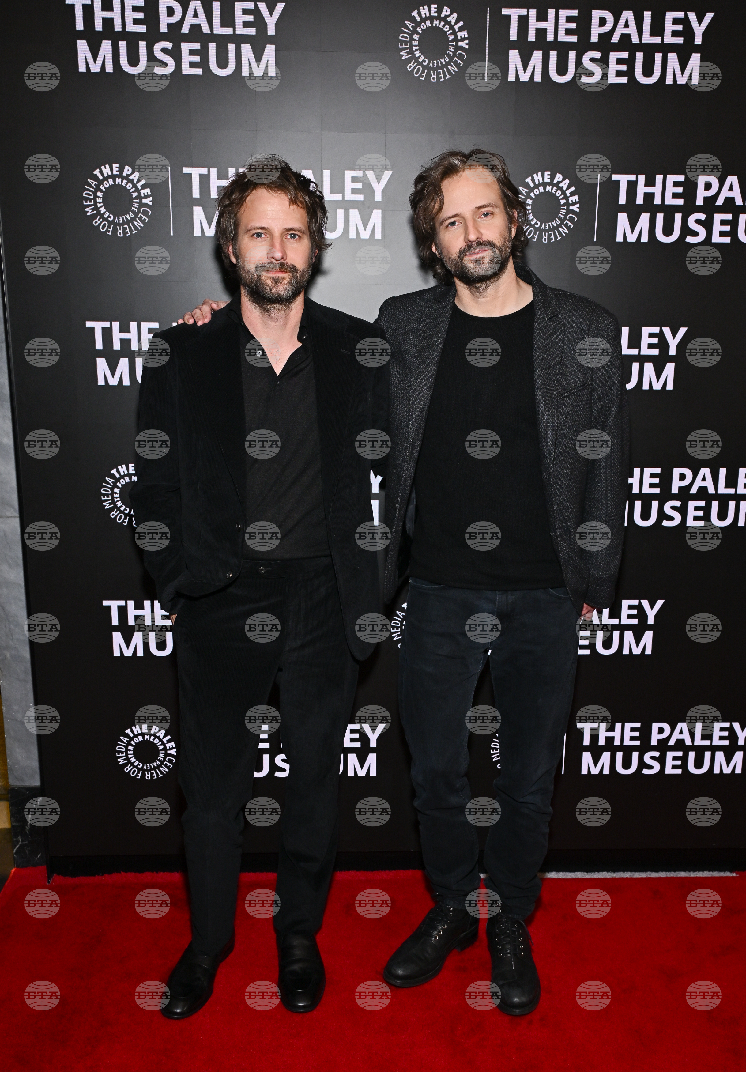 NY PaleyLive: "Stranger Things" - The Final Season Celebration
