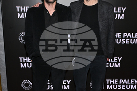 NY PaleyLive: "Stranger Things" - The Final Season Celebration