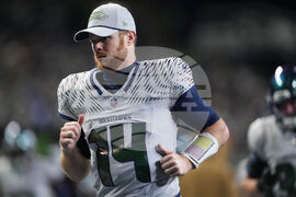 Rams Seahawks Football