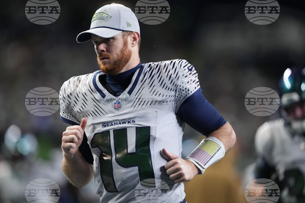 Rams Seahawks Football