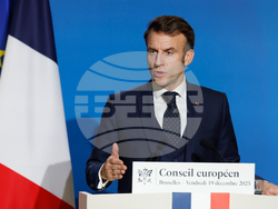 Belgium Europe Summit