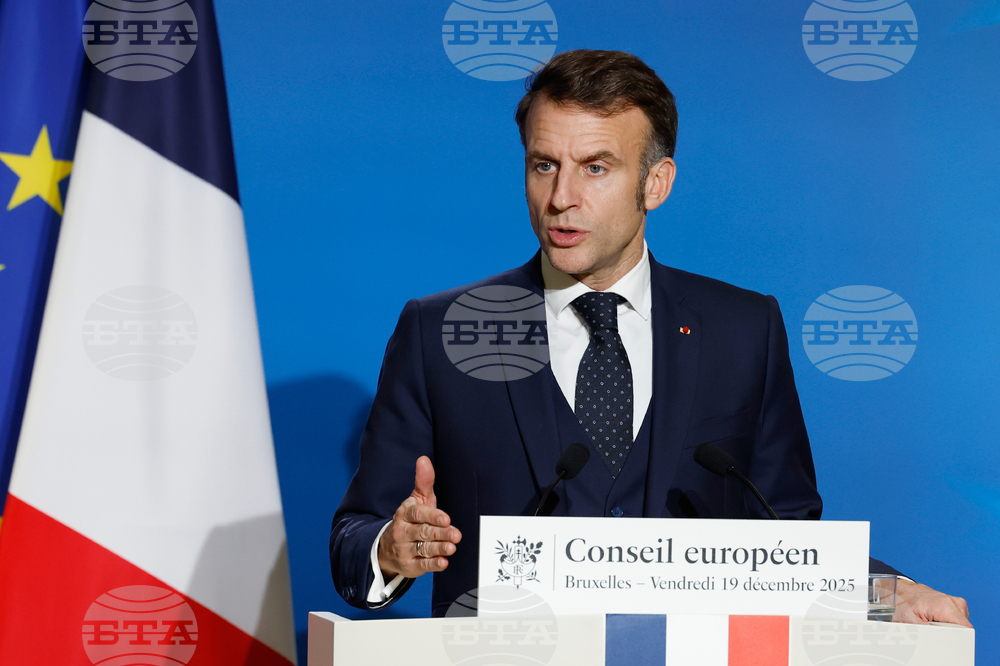 Belgium Europe Summit