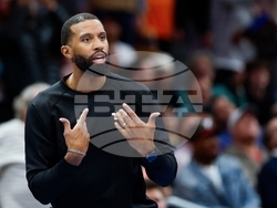 Hawks Hornets Basketball