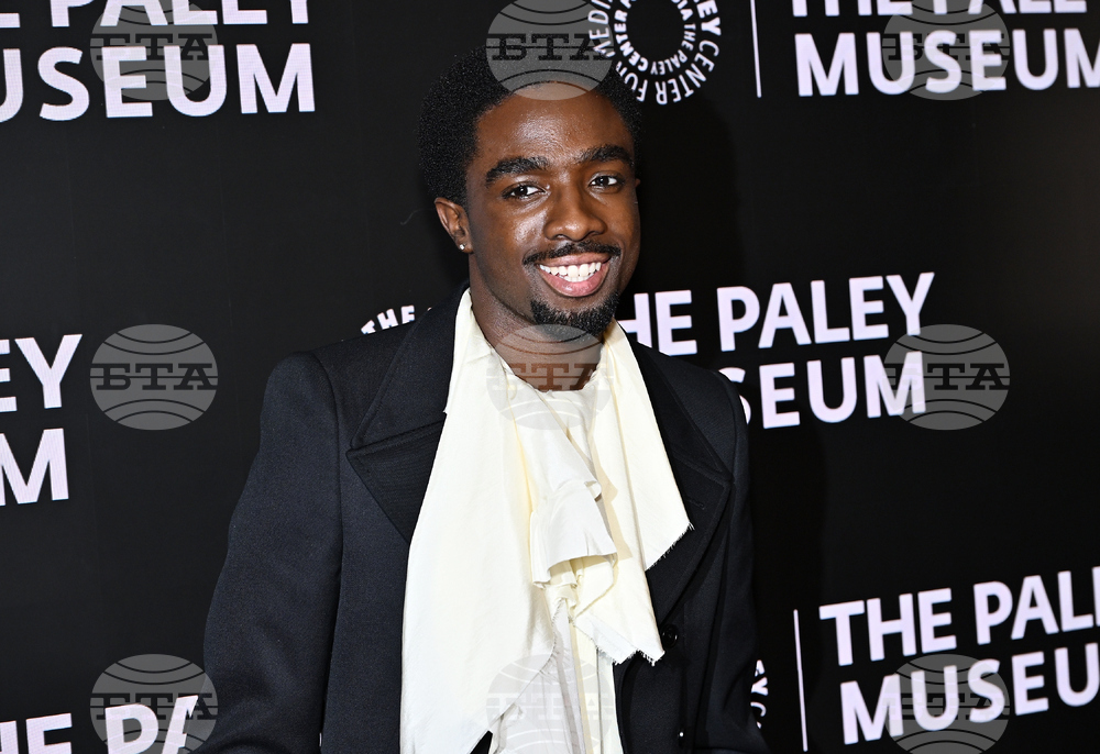 NY PaleyLive: "Stranger Things" - The Final Season Celebration