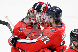 Maple Leafs Capitals Hockey