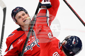 Maple Leafs Capitals Hockey