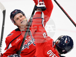 Maple Leafs Capitals Hockey